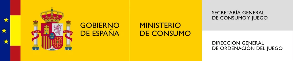 DGOJ logo