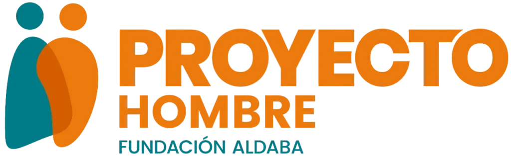 Proyecto Hombre logo