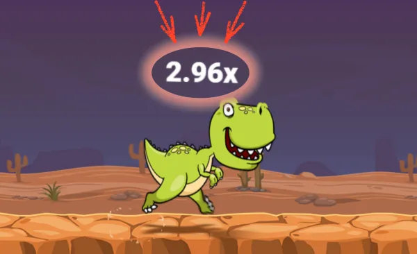 Multiplicador Dino
