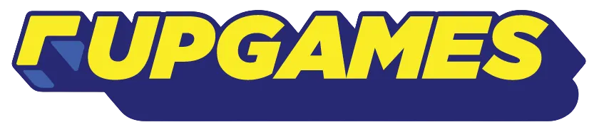 UpGames logo
